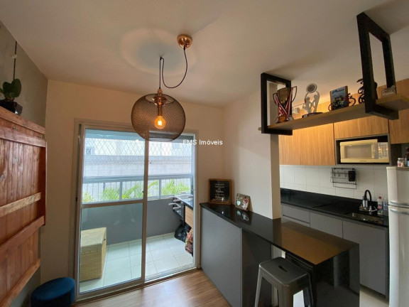 Imagem Imóvel com 2 Quartos à Venda, 52 m² em Sacomã - São Paulo Imagem Imóvel com 2 Quartos à Venda, 52 m² em Sacomã - São Paulo
