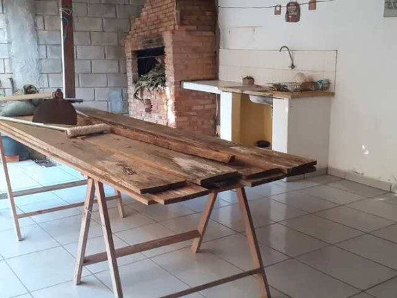 Imagem Casa com 4 Quartos à Venda, 220 m² em Vila Independência - Sorocaba