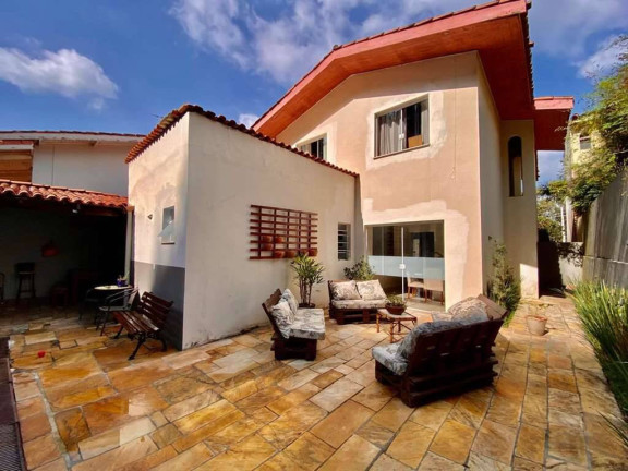 Imagem Casa com 4 Quartos à Venda, 312 m² em Jardim Bolívia - Jandira Imagem Casa com 4 Quartos à Venda, 312 m² em Jardim Bolívia - Jandira