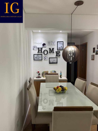 Imagem Apartamento com 2 Quartos à Venda, 69 m² em Fundação - São Caetano Do Sul Imagem Apartamento com 2 Quartos à Venda, 69 m² em Fundação - São Caetano Do Sul