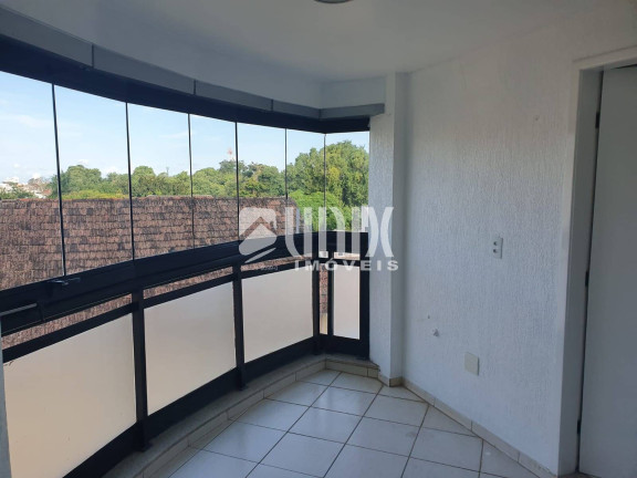 Imagem Apartamento com 2 Quartos para Alugar,  em Centro - Campos Dos Goytacazes