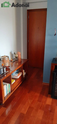 Imagem Apartamento com 4 Quartos à Venda, 130 m² em Vila Nossa Senhora De Fátima - Americana Imagem Apartamento com 4 Quartos à Venda, 130 m² em Vila Nossa Senhora De Fátima - Americana