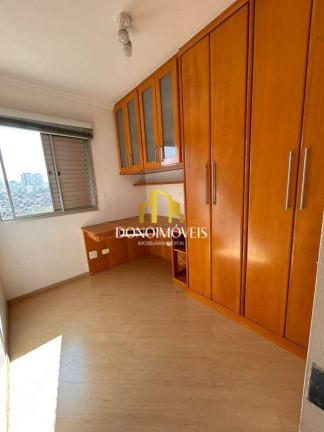 Imagem Apartamento com 3 Quartos à Venda, 65 m² em Taboão - São Bernardo Do Campo