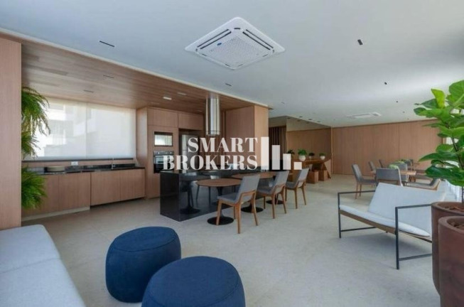 Imagem Apartamento com 3 Quartos à Venda, 147 m² em Vila Clementino - São Paulo Imagem Apartamento com 3 Quartos à Venda, 147 m² em Vila Clementino - São Paulo