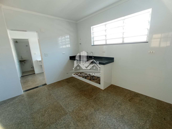 Imagem Apartamento com 3 Quartos à Venda, 100 m² em Campo Grande - Santos