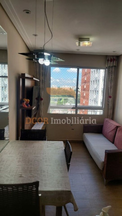 Imagem Apartamento com 2 Quartos à Venda, 44 m² em Canhema - Diadema Imagem Apartamento com 2 Quartos à Venda, 44 m² em Canhema - Diadema