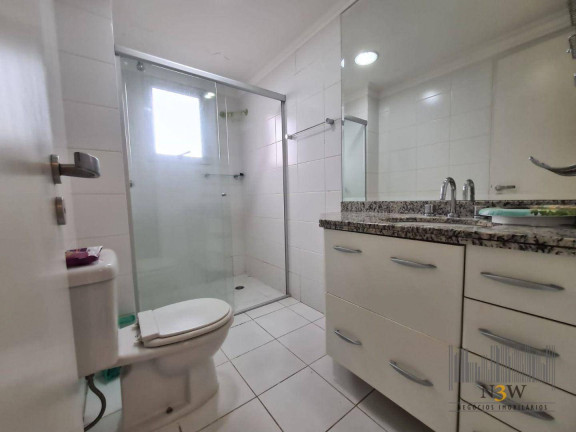 Imagem Apartamento com 3 Quartos à Venda, 103 m² em Vila Leopoldina - São Paulo