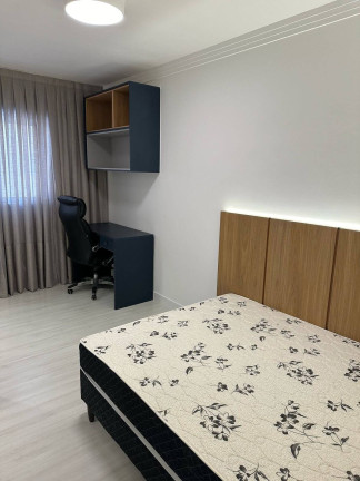 Apartamento com 3 Quartos à Venda, 134 m² em Meia Praia - Itapema
