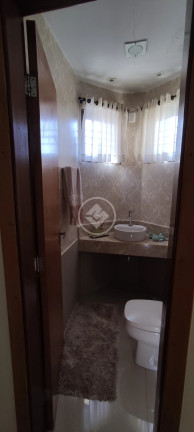 Imagem Sobrado com 4 Quartos à Venda, 250 m² em Jardim América - Goiânia Imagem Sobrado com 4 Quartos à Venda, 250 m² em Jardim América - Goiânia