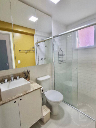 Imagem Apartamento com 2 Quartos à Venda, 75 m² em Jardim Das Indústrias - São José Dos Campos