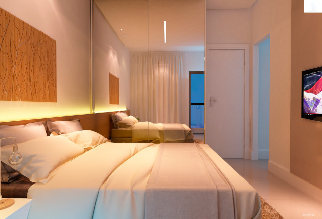 Imagem Imóvel com 4 Quartos à Venda, 135 m² em Centro - Guarapari