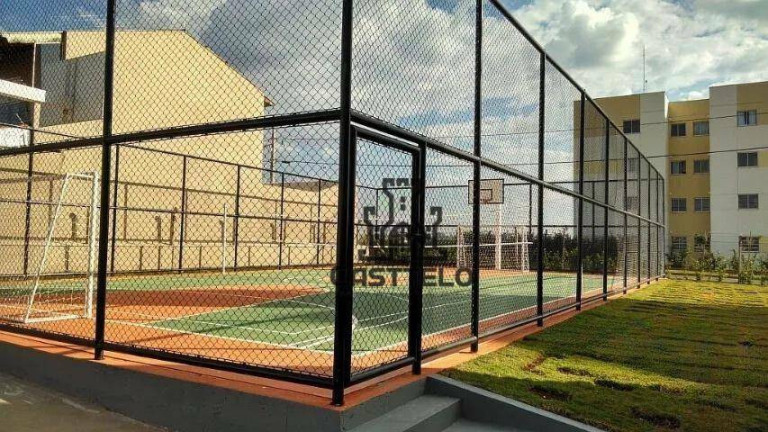 Imagem Apartamento com 2 Quartos à Venda, 46 m² em Jardim Maria Luiza - Londrina Imagem Apartamento com 2 Quartos à Venda, 46 m² em Jardim Maria Luiza - Londrina