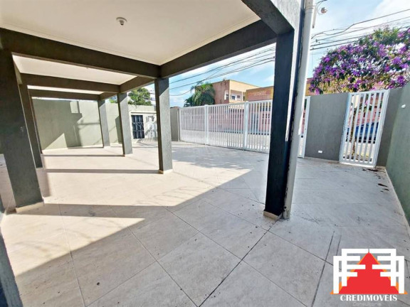 Imagem Casa com 2 Quartos à Venda, 60 m² em Vila Mirim - Praia Grande