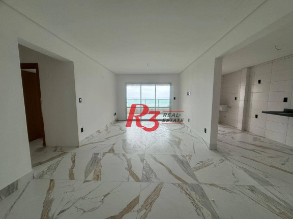 Imagem Apartamento com 3 Quartos à Venda, 126 m² em Aviação - Praia Grande Imagem Apartamento com 3 Quartos à Venda, 126 m² em Aviação - Praia Grande