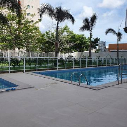 Imagem Apartamento com 3 Quartos à Venda, 72 m² em Presidente Kennedy - Fortaleza
