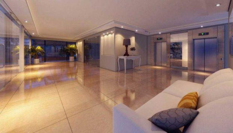 Imagem Apartamento com 5 Quartos à Venda, 414 m² em Altiplano Cabo Branco - João Pessoa