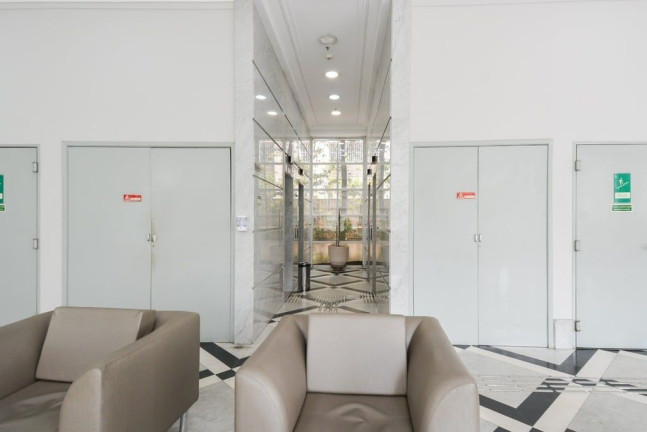Imagem Sala Comercial à Venda, 28 m² em Bela Vista - São Paulo Imagem Sala Comercial à Venda, 28 m² em Bela Vista - São Paulo
