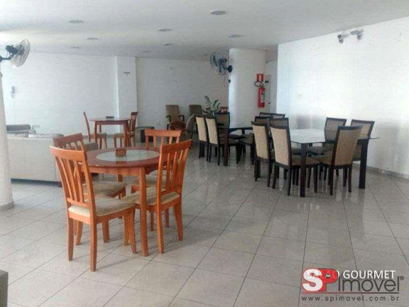 Imagem Apartamento com 1 Quarto à Venda, 35 m² em República - São Paulo Imagem Apartamento com 1 Quarto à Venda, 35 m² em República - São Paulo