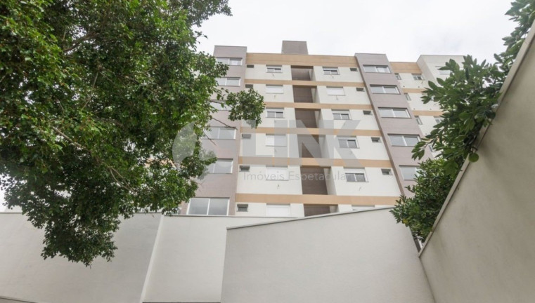 Imagem Apartamento com 1 Quarto à Venda, 35 m² em Santo Antônio - Porto Alegre Imagem Apartamento com 1 Quarto à Venda, 35 m² em Santo Antônio - Porto Alegre