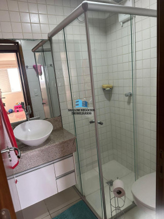 Imagem Casa com 3 Quartos à Venda, 80 m² em Pq Amazônia - Goiânia