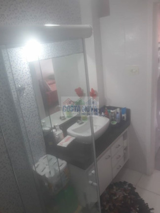Imagem Apartamento com 1 Quarto à Venda, 43 m² em Centro - São Vicente Imagem Apartamento com 1 Quarto à Venda, 43 m² em Centro - São Vicente