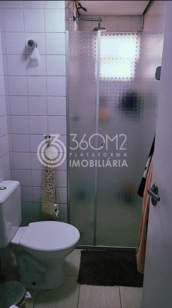 Imagem Apartamento com 3 Quartos à Venda, 62 m² em Jardim Stella - Santo André Imagem Apartamento com 3 Quartos à Venda, 62 m² em Jardim Stella - Santo André