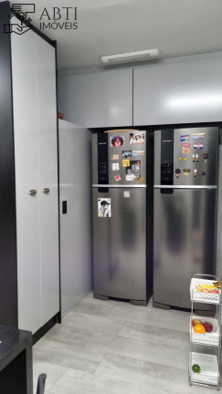 Imagem Apartamento com 3 Quartos à Venda, 139 m² em Vila Olímpia - São Paulo
