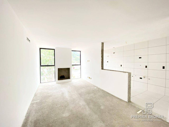 Imagem Apartamento com 3 Quartos à Venda, 74 m² em Bom Retiro - Teresópolis Imagem Apartamento com 3 Quartos à Venda, 74 m² em Bom Retiro - Teresópolis