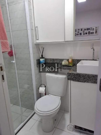 Imagem Apartamento com 2 Quartos à Venda, 80 m² em Parque Das Nações - Santo André