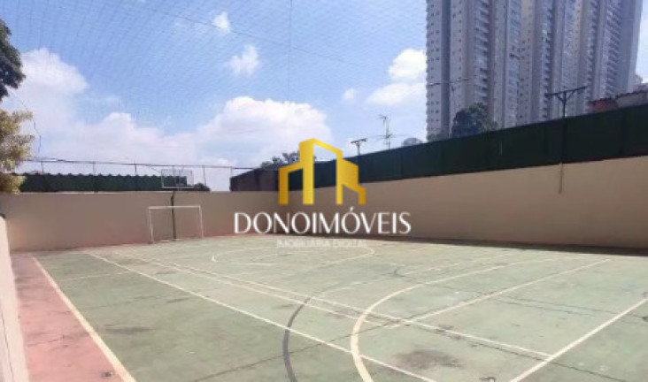 Imagem Apartamento com 3 Quartos à Venda, 97 m² em Centro - São Bernardo Do Campo Imagem Apartamento com 3 Quartos à Venda, 97 m² em Centro - São Bernardo Do Campo