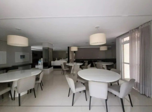 Imagem Apartamento com 3 Quartos à Venda, 95 m² em Ecoville - Curitiba