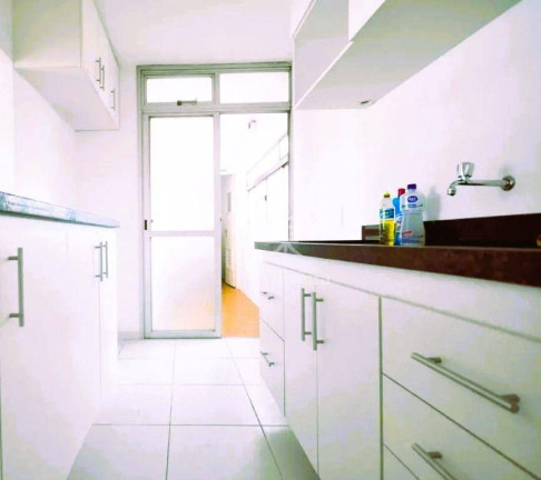 Apartamento com 3 Quartos à Venda, 68 m² em Vila Suzana - São Paulo