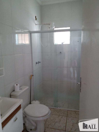 Imagem Casa com 3 Quartos à Venda, 102 m² em Residencial Moreira E Guimarães - Mirassol