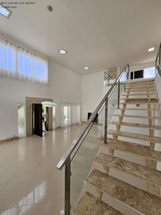 Imagem Casa com 4 Quartos à Venda, 520 m² em Alphaville - Salvador Imagem Casa com 4 Quartos à Venda, 520 m² em Alphaville - Salvador
