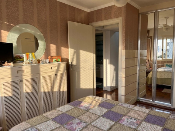 Imagem Apartamento com 2 Quartos à Venda, 71 m² em Santana - Porto Alegre