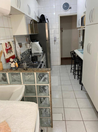 Imagem Apartamento com 2 Quartos à Venda, 72 m² em Vila Menk - Osasco