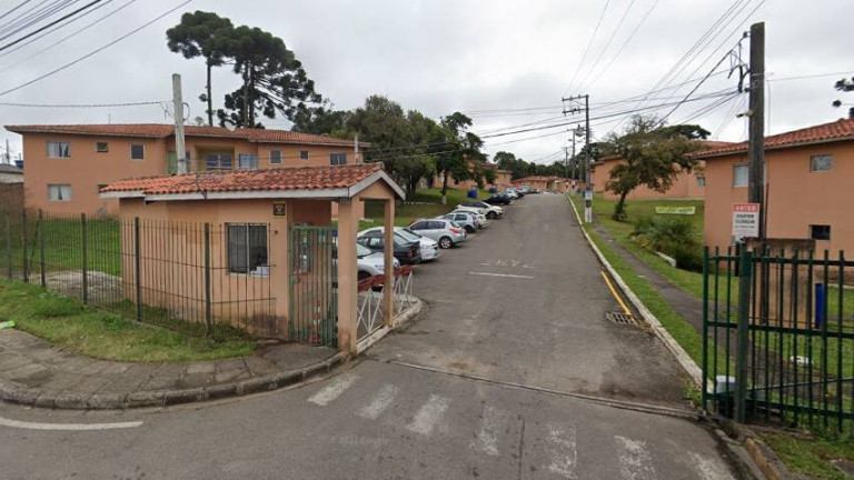 Apartamento com 2 Quartos à Venda, 42 m² em Vila Juliana - Piraquara