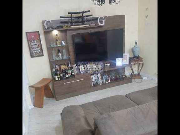 Imagem Casa de Vila com 4 Quartos à Venda, 180 m² em Tijuca - Rio De Janeiro