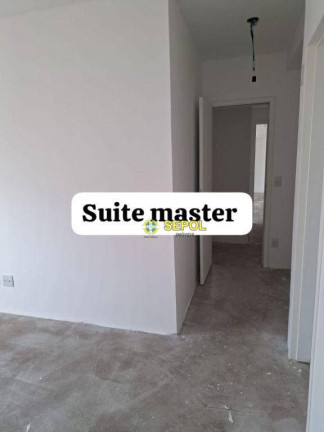 Imagem Apartamento com 3 Quartos à Venda, 115 m² em Anália Franco - São Paulo