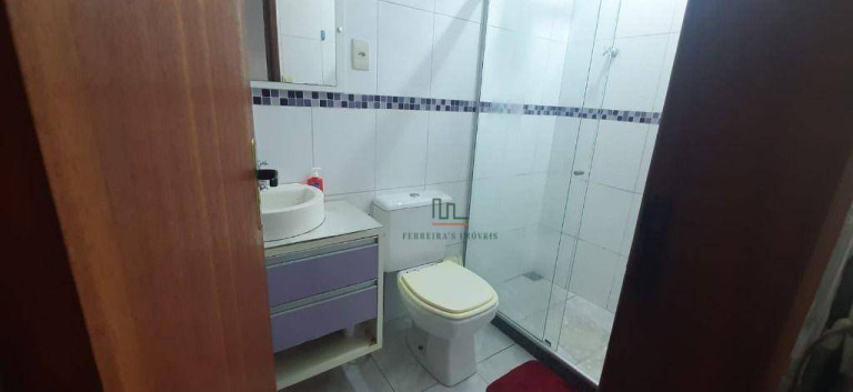 Imagem Casa com 2 Quartos à Venda, 130 m² em São Lourenço - Niterói Imagem Casa com 2 Quartos à Venda, 130 m² em São Lourenço - Niterói