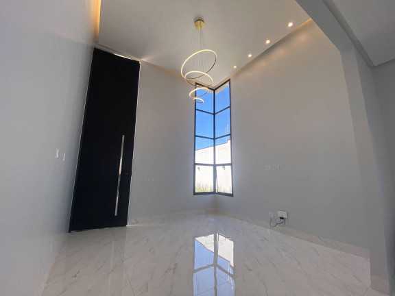 Imagem Casa com 3 Quartos à Venda, 164 m² em Jardim Dos Turistas - Caldas Novas