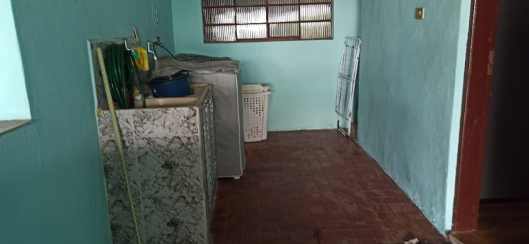 Imagem Casa com 3 Quartos à Venda, 250 m² em Parque Das Américas - Mauá