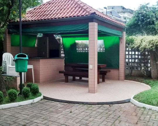 Imagem Apartamento com 3 Quartos à Venda, 60 m² em Cidade Patriarca - São Paulo Imagem Apartamento com 3 Quartos à Venda, 60 m² em Cidade Patriarca - São Paulo