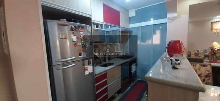 Imagem Apartamento com 3 Quartos à Venda, 86 m² em Jardim Flor Da Montanha - Guarulhos Imagem Apartamento com 3 Quartos à Venda, 86 m² em Jardim Flor Da Montanha - Guarulhos