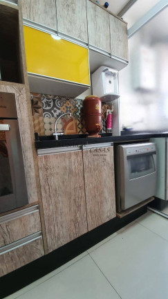 Imagem Apartamento com 2 Quartos à Venda, 67 m² em Jardim Monte Kemel - São Paulo Imagem Apartamento com 2 Quartos à Venda, 67 m² em Jardim Monte Kemel - São Paulo
