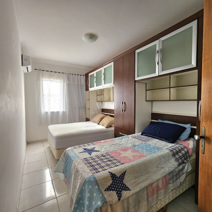 Imagem Apartamento com 1 Quarto à Venda, 50 m² em Tupi - Praia Grande