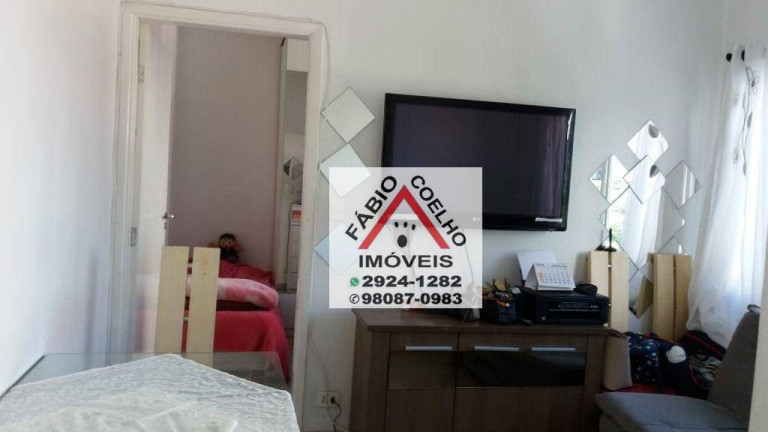 Imagem Apartamento com 1 Quarto à Venda, 41 m² em Saúde - São Paulo Imagem Apartamento com 1 Quarto à Venda, 41 m² em Saúde - São Paulo