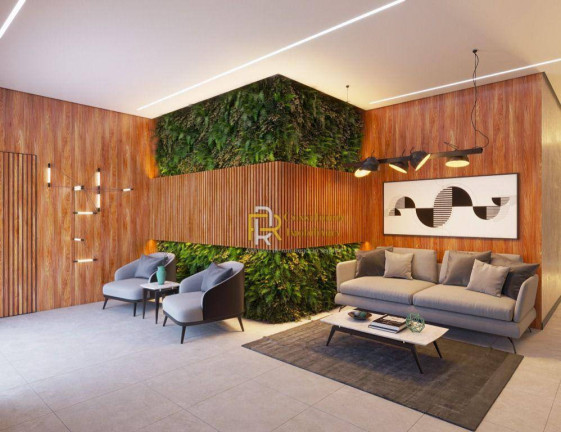 Imagem Apartamento com 2 Quartos à Venda, 67 m² em Maracanã - Praia Grande Imagem Apartamento com 2 Quartos à Venda, 67 m² em Maracanã - Praia Grande