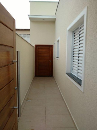 Imagem Casa com 3 Quartos à Venda, 154 m² em Horto Florestal - Sorocaba