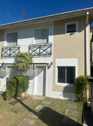 Casa com 2 Quartos à Venda, 60 m² em Chácara Canta Galo - Cotia